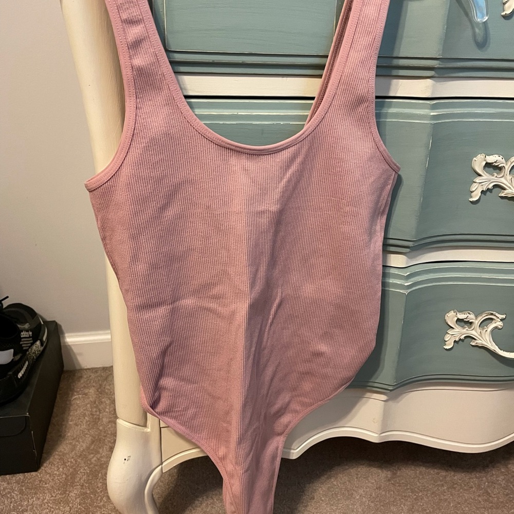 Bozzolo bodysuit. Never worn